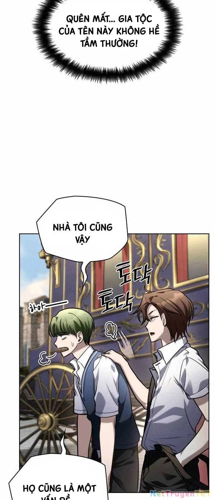 Đại Pháp Sư Toàn Năng - Page 43