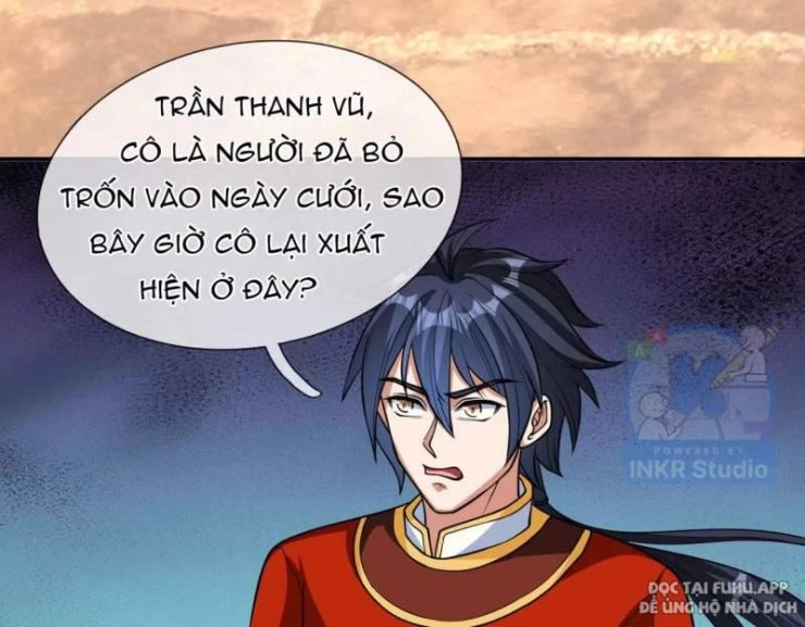 Thiên Uyên Trở Về: Ta Chính Là Thiên Tai - Page 96