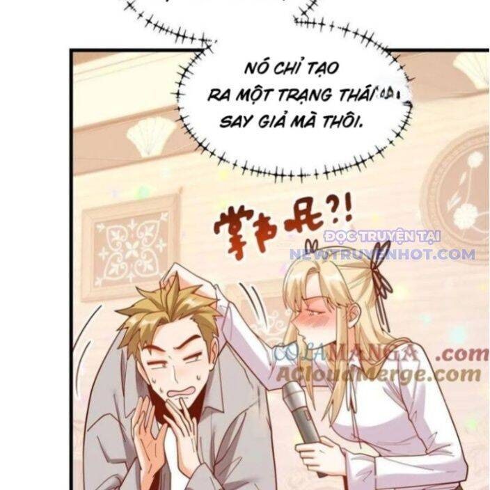 Trọng Sinh Không Làm Chạn Vương Tôi Một Mình Nạp Game Thăng Cấp - Page 20