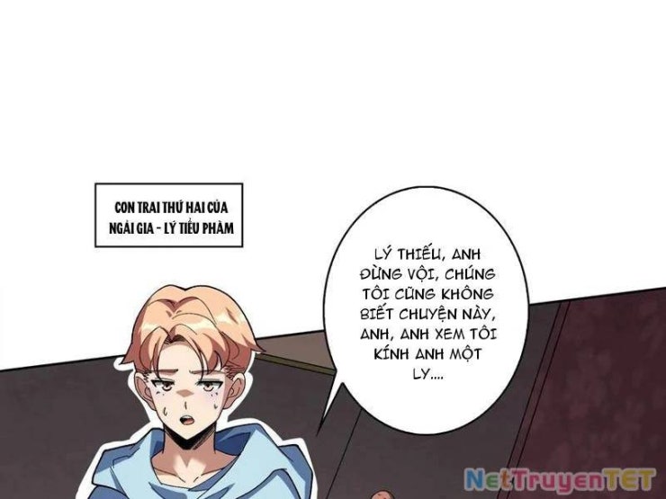 Chuyển Nghề Vô Hạn: Ta Có Thể Triệu Hồi Nữ Thần Max Cấp - Page 80