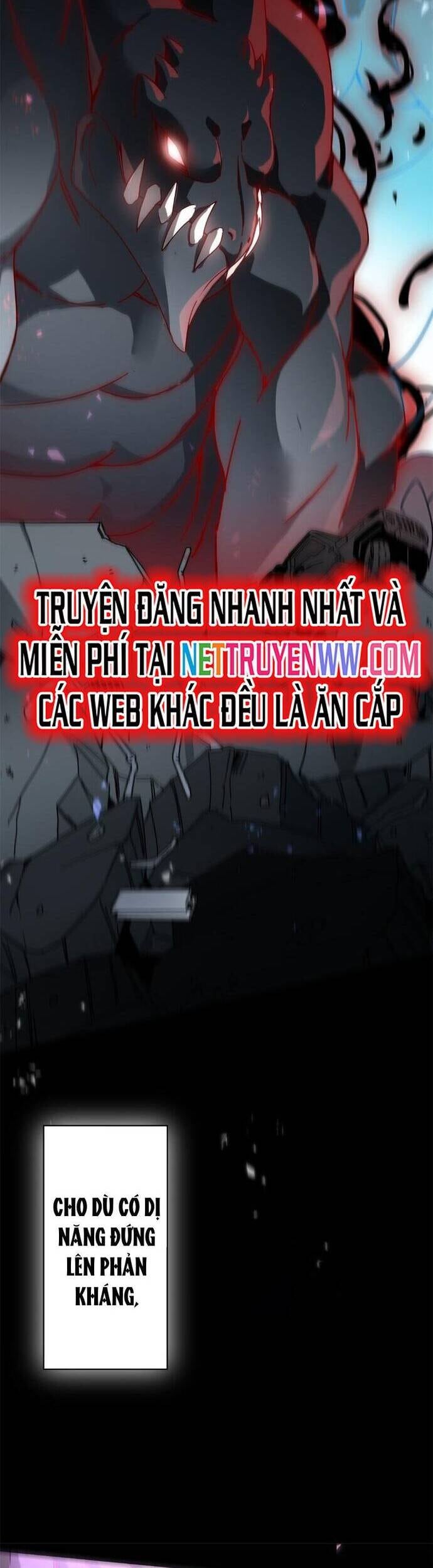Sau Khi Sống Lại Ở Mạt Thế, Ta Điên Cuồng Thăng Cấp - Page 2