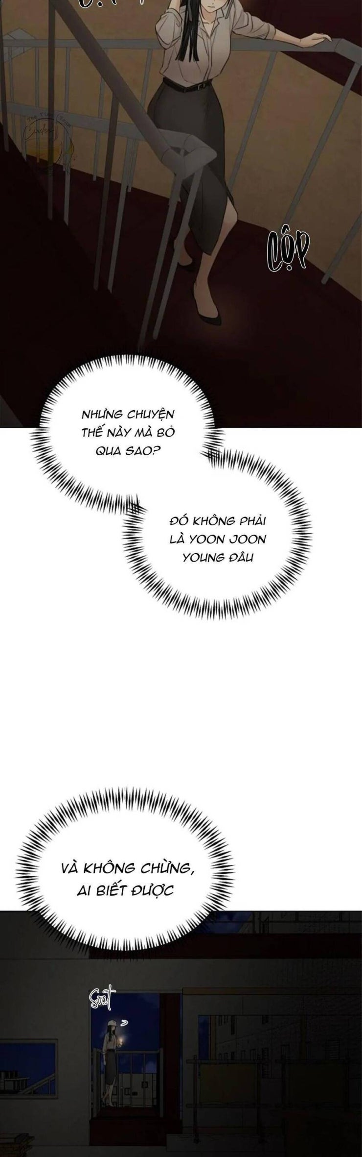Chỉ Là Ánh Bình Minh - Page 62