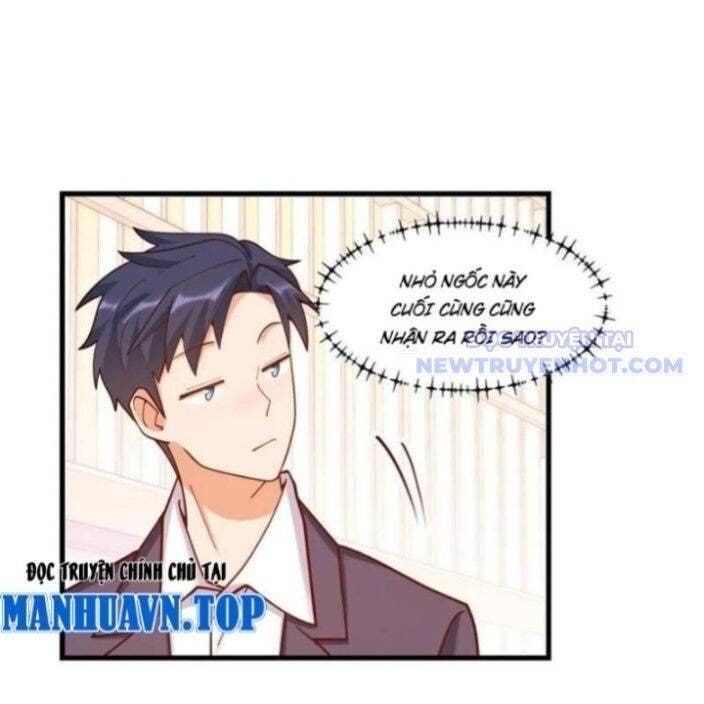 Trọng Sinh Không Làm Chạn Vương Tôi Một Mình Nạp Game Thăng Cấp - Page 16