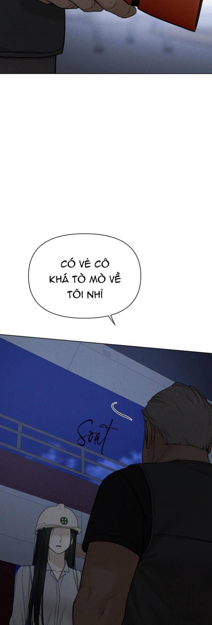 Chỉ Là Ánh Bình Minh - Page 12