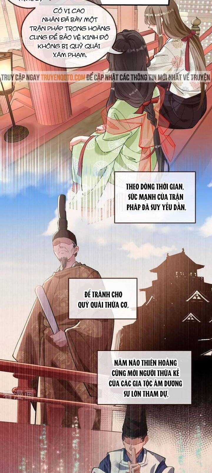 Vạn Tra Triêu Hoàng - Page 28