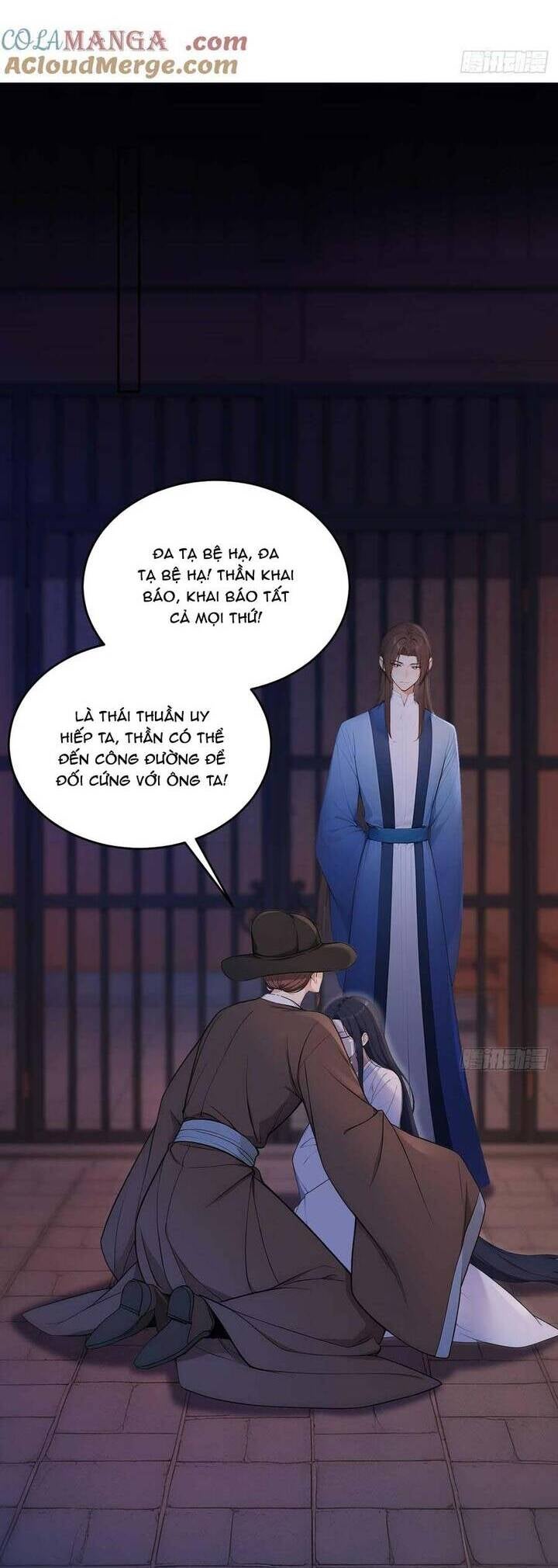 Trở Lại Cổ Đại Làm Hoàng Đế - Page 3