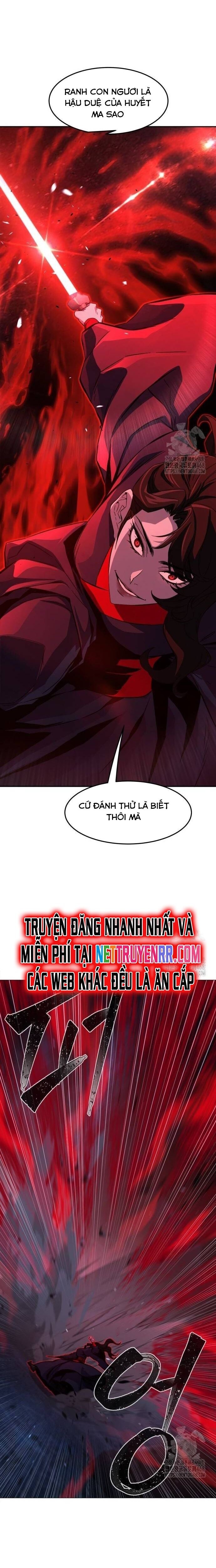 Tuyệt Đối Kiếm Cảm - Page 27