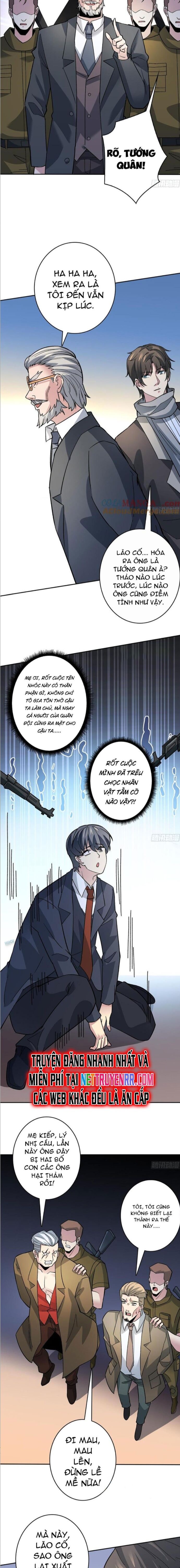 Chuyển Nghề Vô Hạn: Ta Có Thể Triệu Hồi Nữ Thần Max Cấp - Page 7