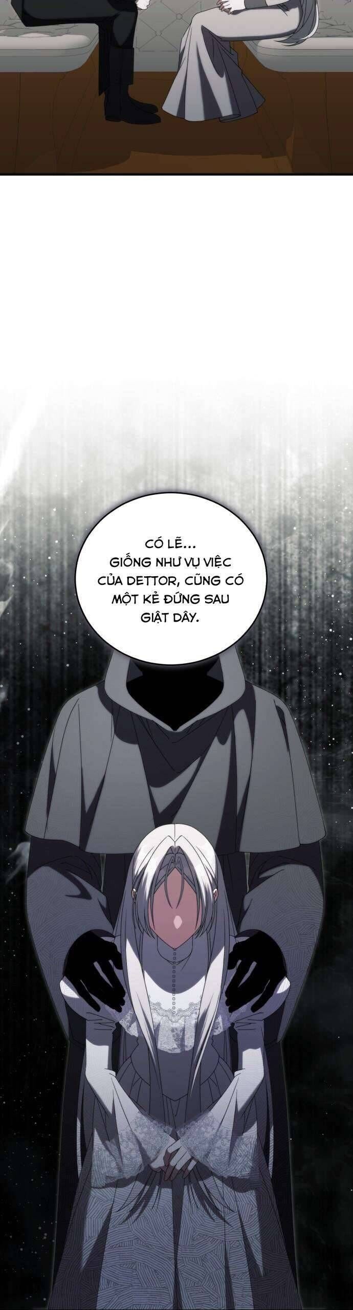 Đã Chết Rồi Còn Bị Ám Ảnh - Page 29