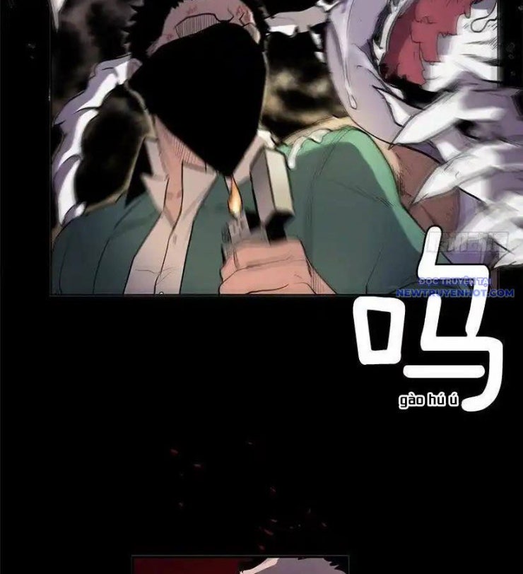 Cửa Hàng Vô Danh - Page 32