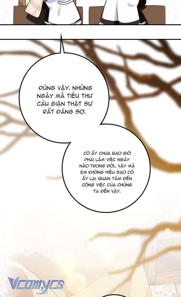 Nữ Công Tước Chiến Lợi Phẩm - Page 97