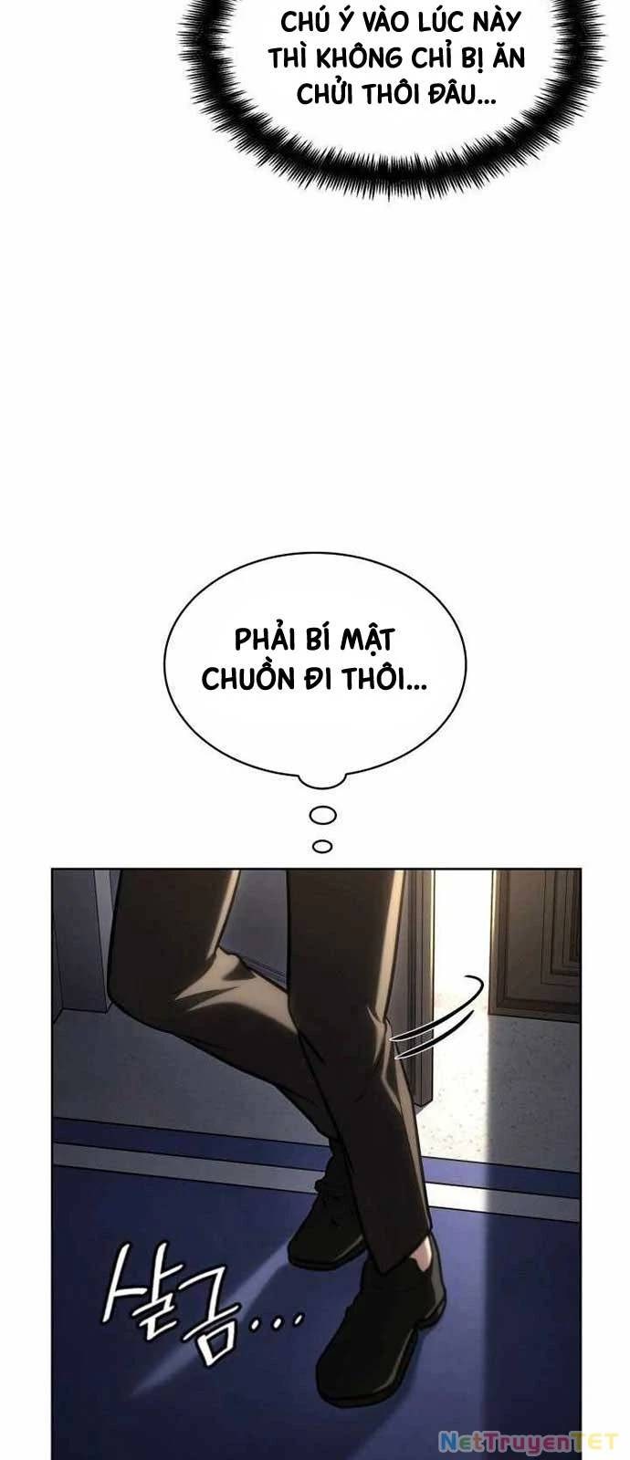 Đại Pháp Sư Toàn Năng - Page 60
