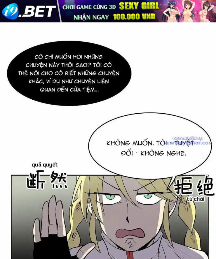 Cửa Hàng Vô Danh - Page 28