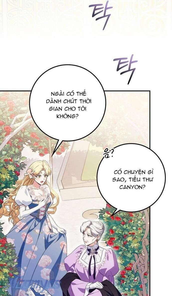 Nữ Công Tước Chiến Lợi Phẩm - Page 22