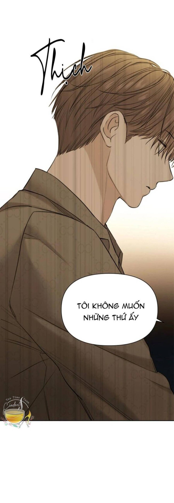 Chỉ Là Ánh Bình Minh - Page 14