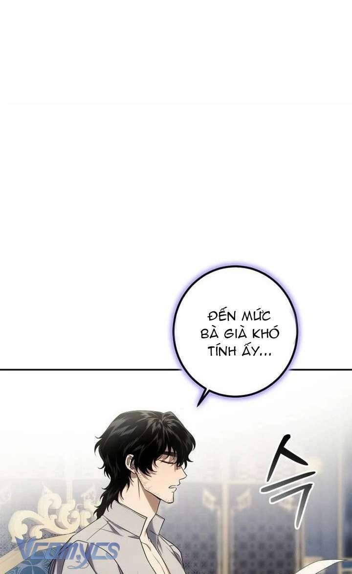 Nữ Công Tước Chiến Lợi Phẩm - Page 58