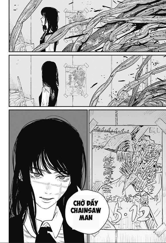 Chainsawman Phần 2 - Page 49