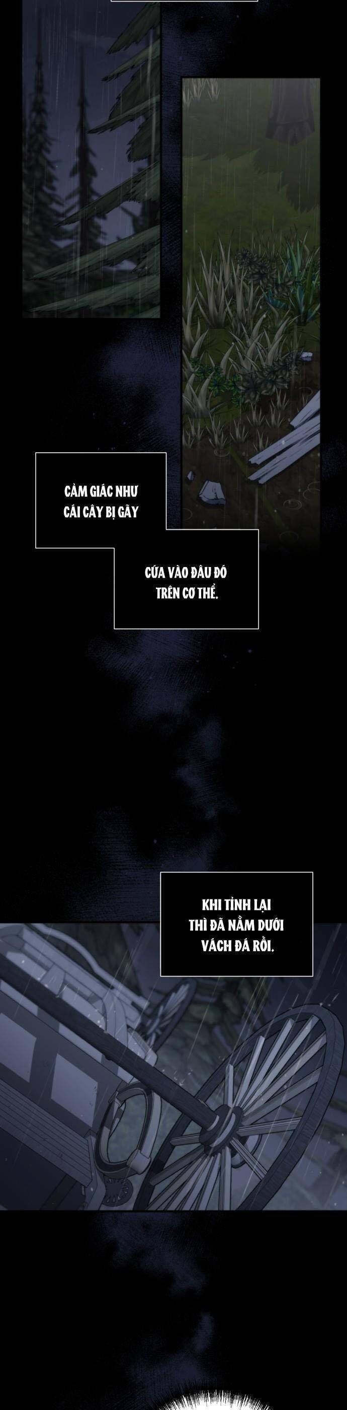 Đã Chết Rồi Còn Bị Ám Ảnh - Page 3