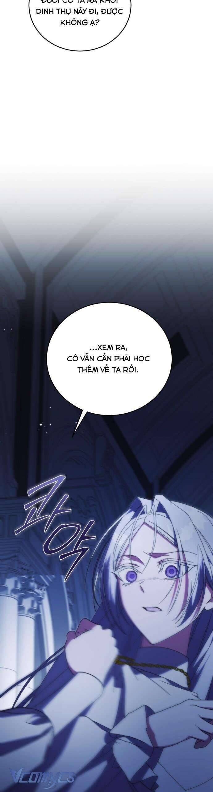 Đã Chết Rồi Còn Bị Ám Ảnh - Page 55