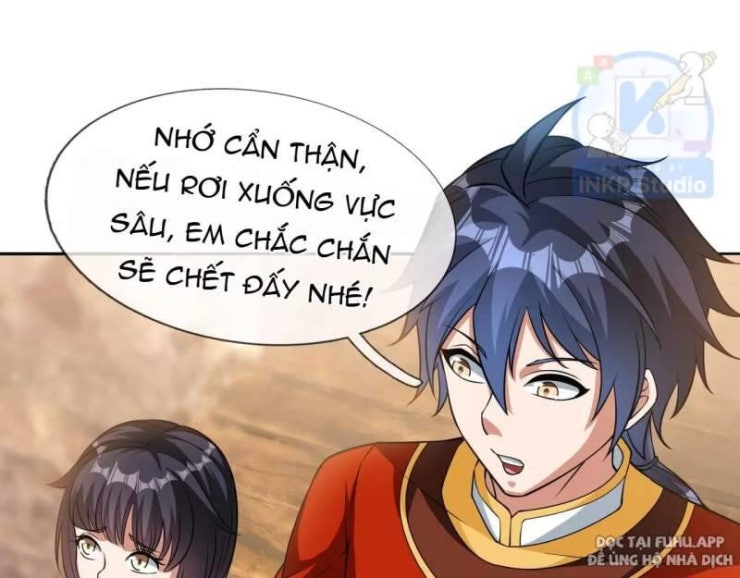 Thiên Uyên Trở Về: Ta Chính Là Thiên Tai - Page 120