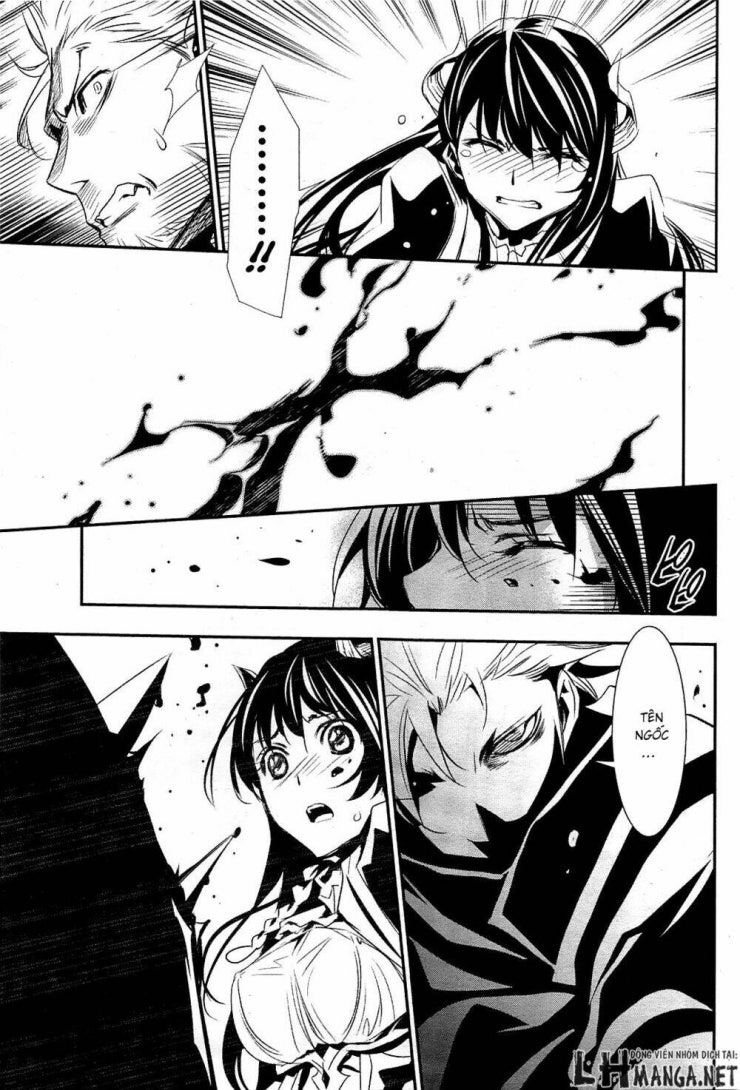 Shinju No Nectar - Page 36
