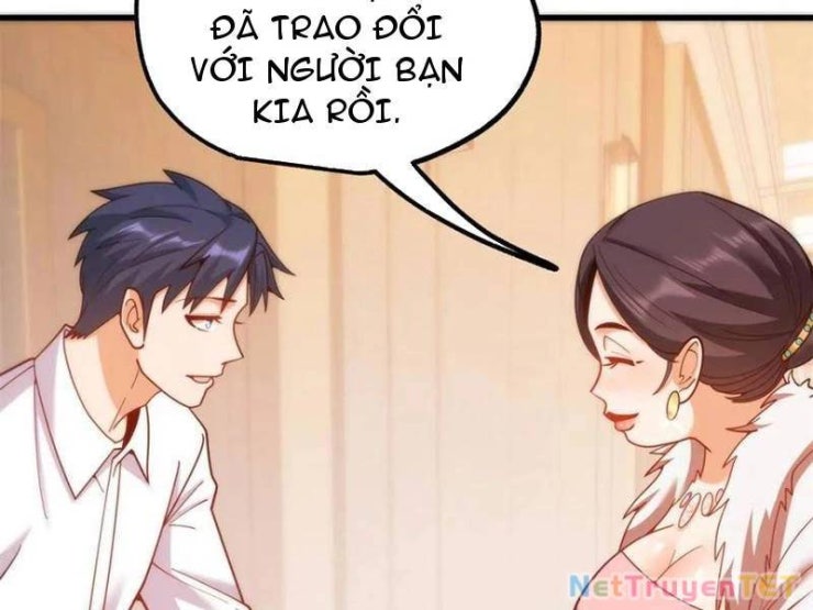 Trọng Sinh Không Làm Chạn Vương Tôi Một Mình Nạp Game Thăng Cấp - Page 89