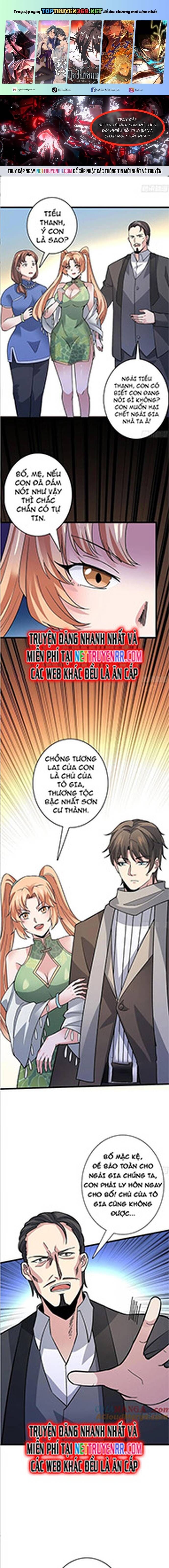 Chuyển Nghề Vô Hạn: Ta Có Thể Triệu Hồi Nữ Thần Max Cấp - Page 2