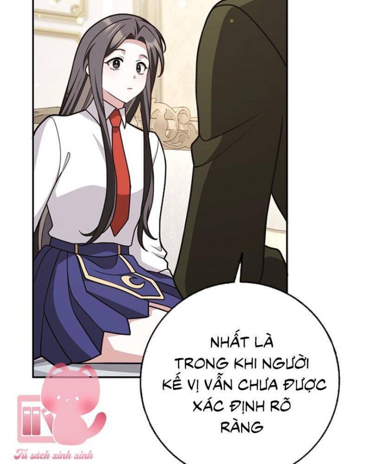 Tôi Thề Chúng Ta Chỉ Là Bạn - Page 119