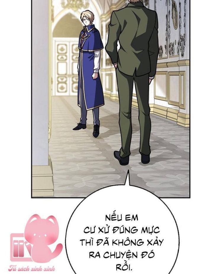 Tôi Thề Chúng Ta Chỉ Là Bạn - Page 113