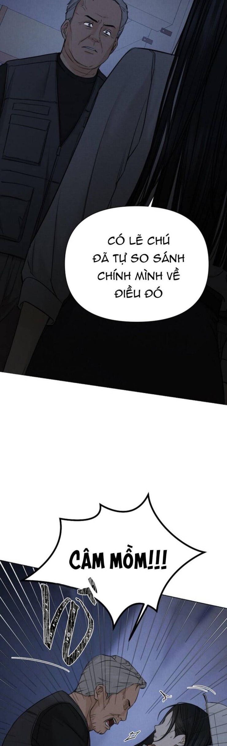 Chỉ Là Ánh Bình Minh - Page 29