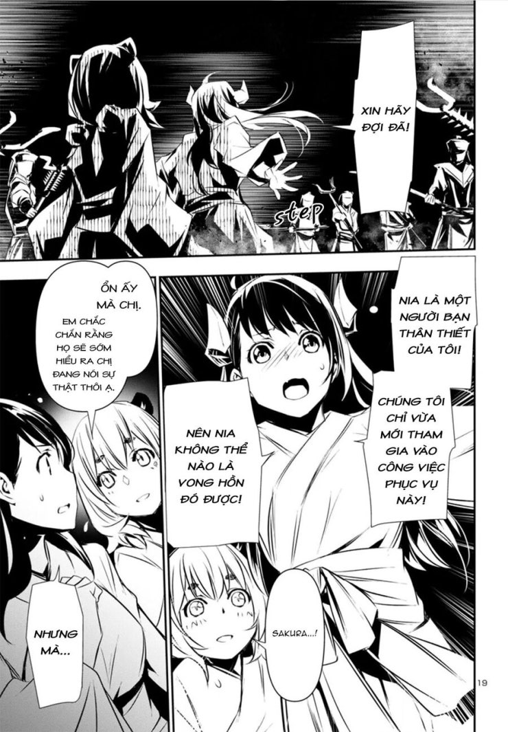 Shinju No Nectar - Page 23