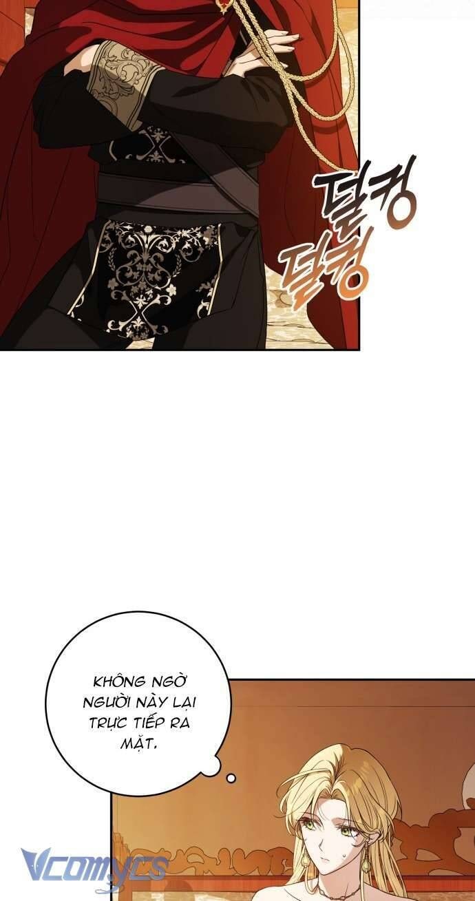 Nữ Công Tước Chiến Lợi Phẩm - Page 3