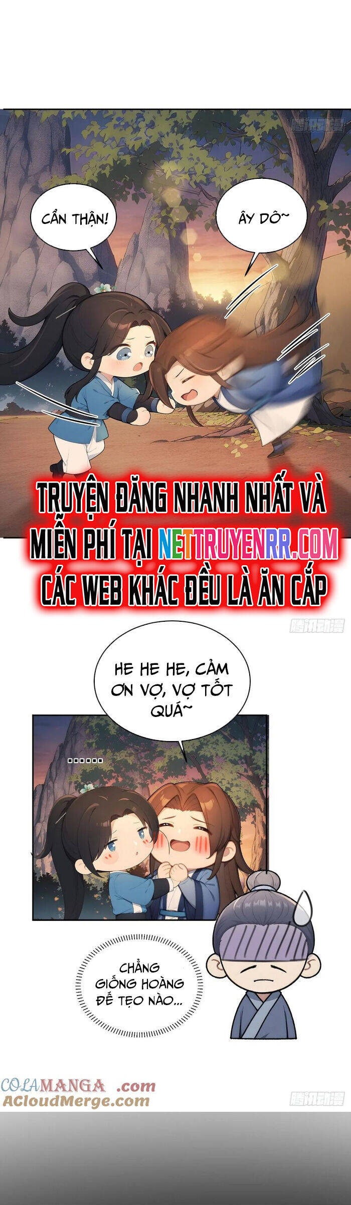 Trở Lại Cổ Đại Làm Hoàng Đế - Page 12