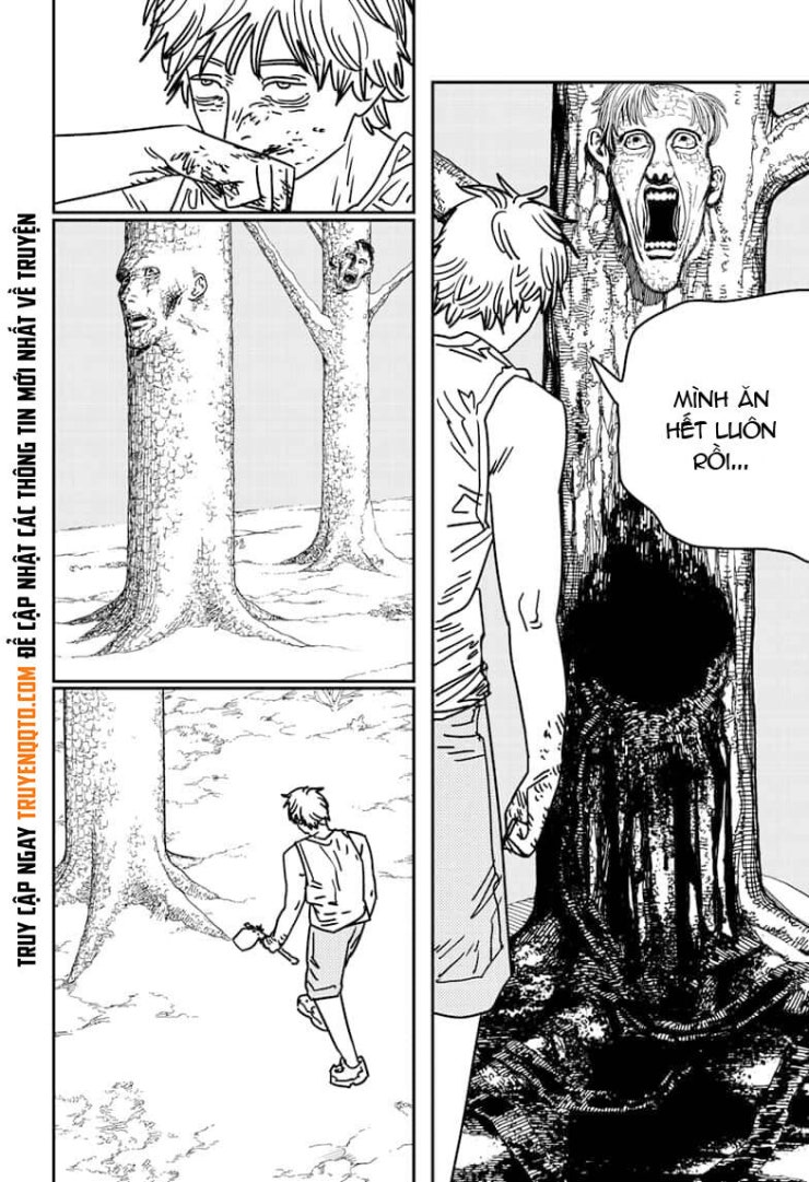 Chainsawman Phần 2 - Page 10