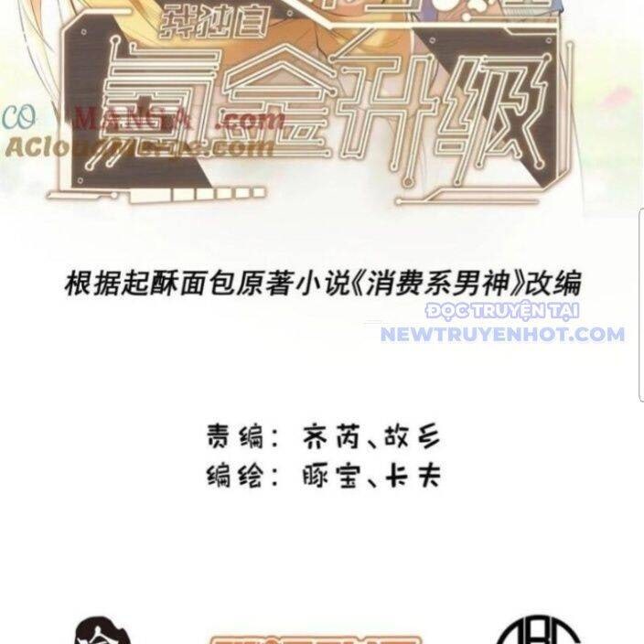Trọng Sinh Không Làm Chạn Vương Tôi Một Mình Nạp Game Thăng Cấp - Page 3