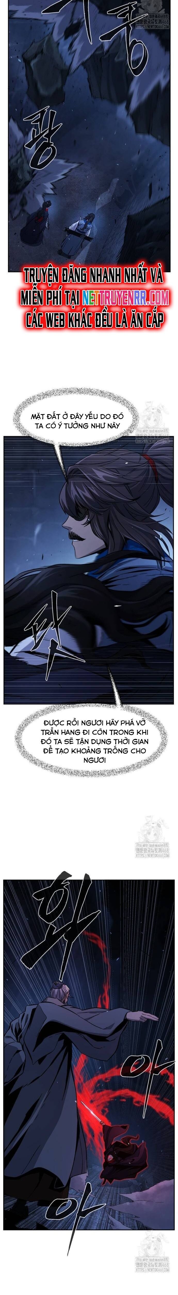 Tuyệt Đối Kiếm Cảm - Page 26