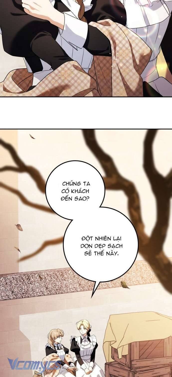 Nữ Công Tước Chiến Lợi Phẩm - Page 85