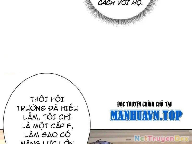 Sau Khi Sống Lại Ở Mạt Thế, Ta Điên Cuồng Thăng Cấp - Page 46