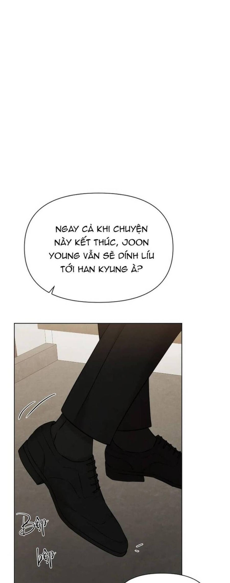 Chỉ Là Ánh Bình Minh - Page 32