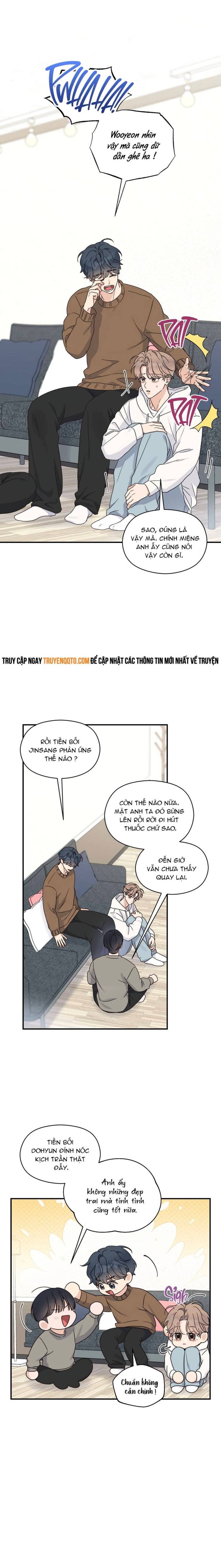 Aphla Trauma - Page 2