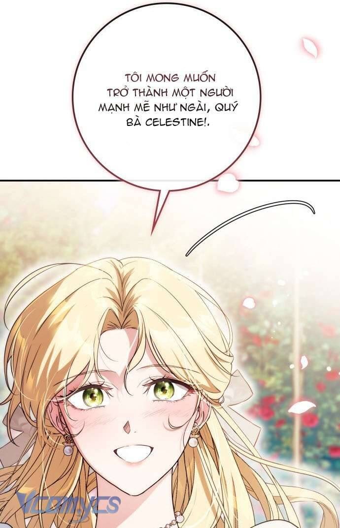 Nữ Công Tước Chiến Lợi Phẩm - Page 25