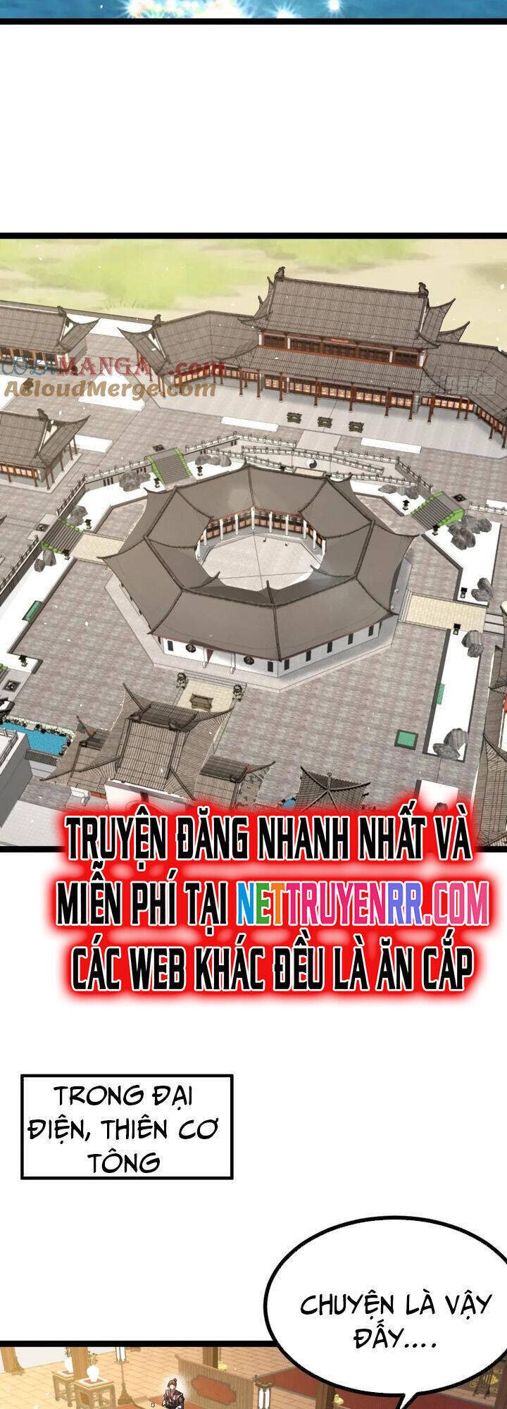 Chính Nghĩa Không!! Ta Trở Thành Phản Diện - Page 5