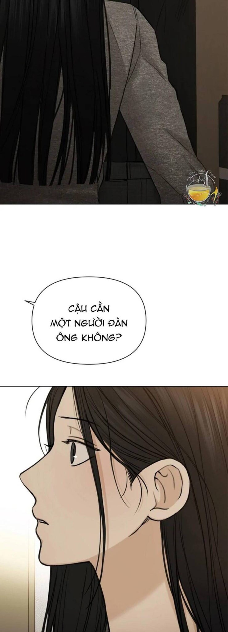 Chỉ Là Ánh Bình Minh - Page 9