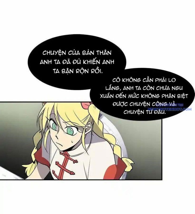 Cửa Hàng Vô Danh - Page 39