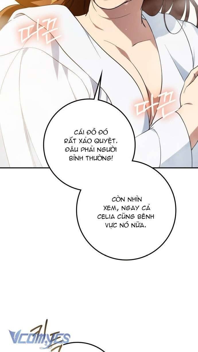Nữ Công Tước Chiến Lợi Phẩm - Page 52