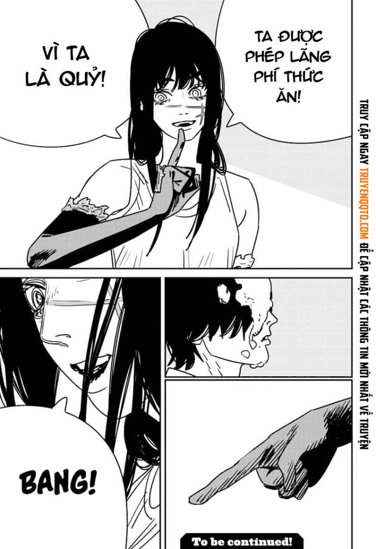 Chainsawman Phần 2 - Page 18
