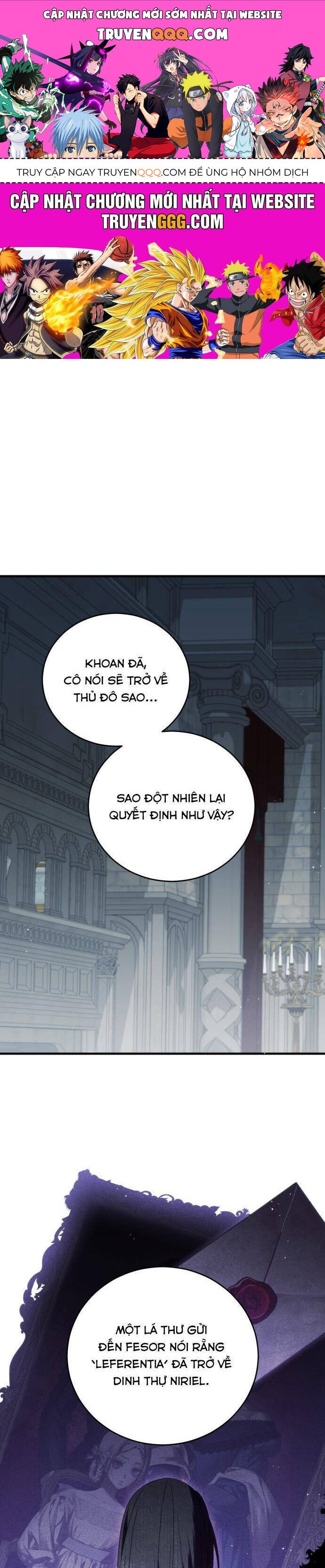 Đã Chết Rồi Còn Bị Ám Ảnh - Page 1