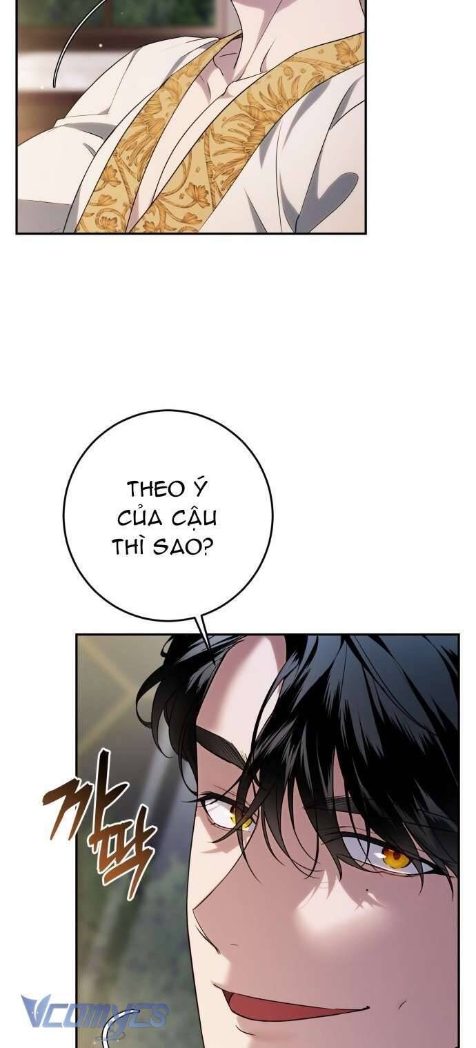 Nữ Công Tước Chiến Lợi Phẩm - Page 3