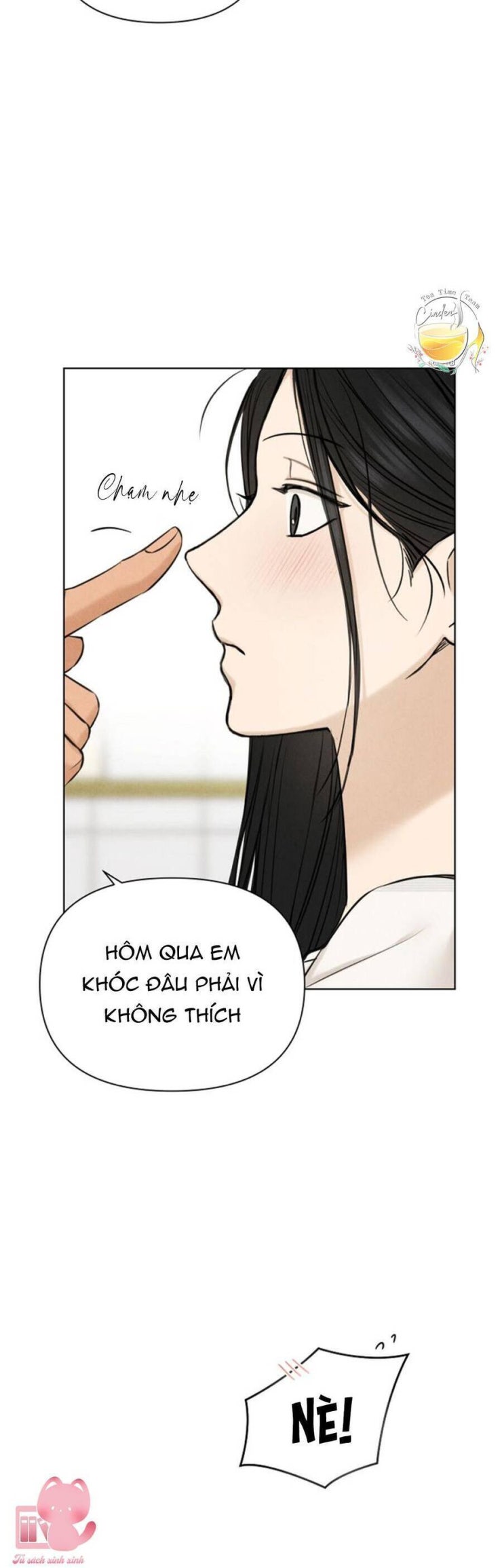 Chỉ Là Ánh Bình Minh - Page 50