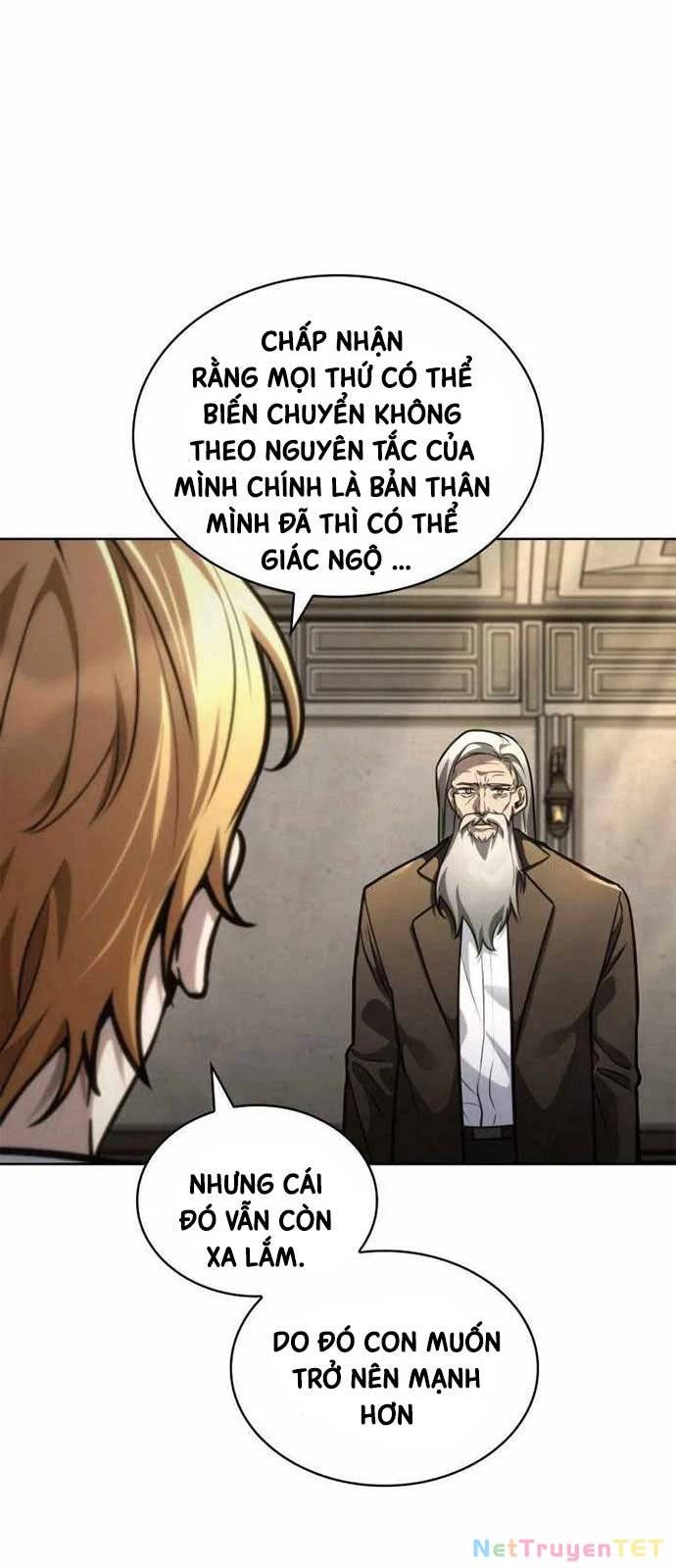 Đại Pháp Sư Toàn Năng - Page 11